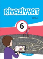 Riyaziyyat 6 (2-ci hissə)