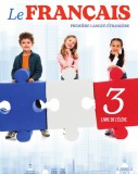 Fransız dili - 3