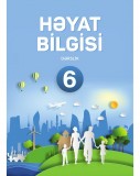 Həyat bilgisi - 6