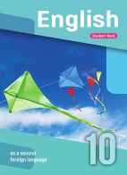 İngilis dili 10 (ikinci xarici dil)