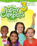 Happy Campers - 3