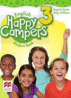 Happy Campers - 3
