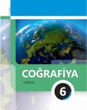 Coğrafiya 6 (1-ci hissə)