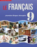 Fransız dili 9 (ikinci xarici dil)