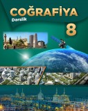 Coğrafiya - 8
