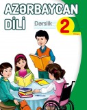 Azərbaycan dili - 2 II hissə