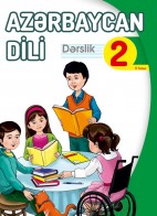 Azərbaycan dili - 2 II hissə