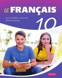 Fransız dili 10 (ikinci xarici dil)