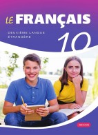 Fransız dili 10 (ikinci xarici dil)