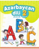 Azərbaycan dili - 2