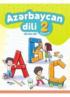 Azərbaycan dili - 2